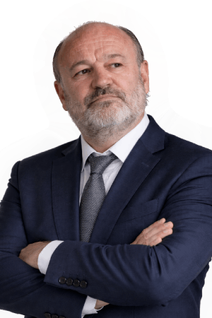 Luis Castillo García